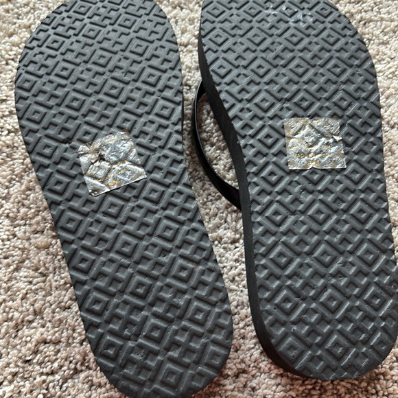 Tory Burch Platform Flip Flop - Picture 5 of 6